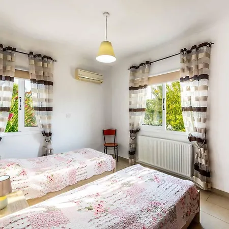 Orange Tree Villa Latchi