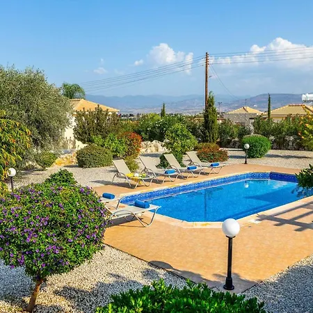 Villa Orange Tree *