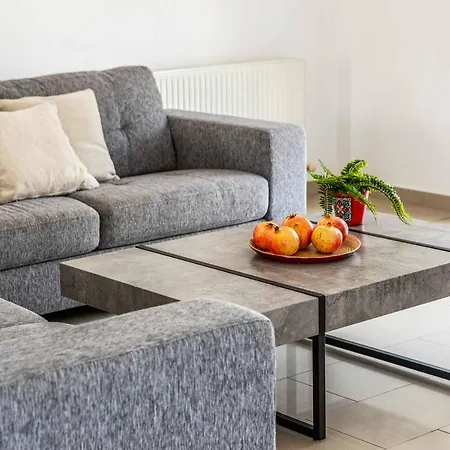 Villa Orange Tree Latchi