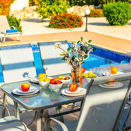 Orange Tree Villa Latchi