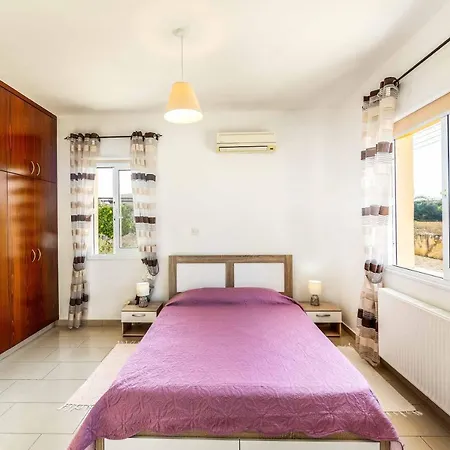 Villa Orange Tree Latchi