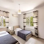 Orange Tree Villa