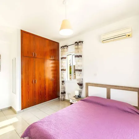 Orange Tree Villa *