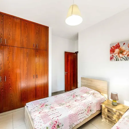 Orange Tree Villa