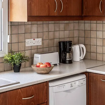 فيلة Orange Tree لاشي