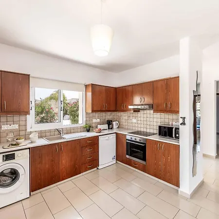 فيلة Orange Tree