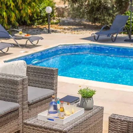 Villa Orange Tree Lachi