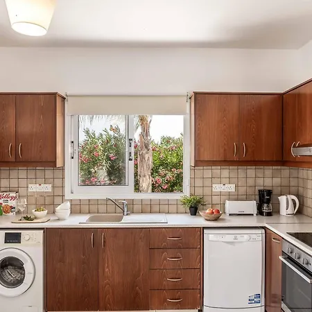 Orange Tree لاشي