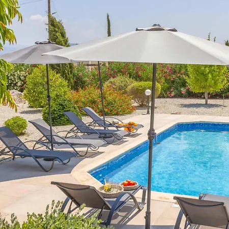 Villa Orange Tree Lachi