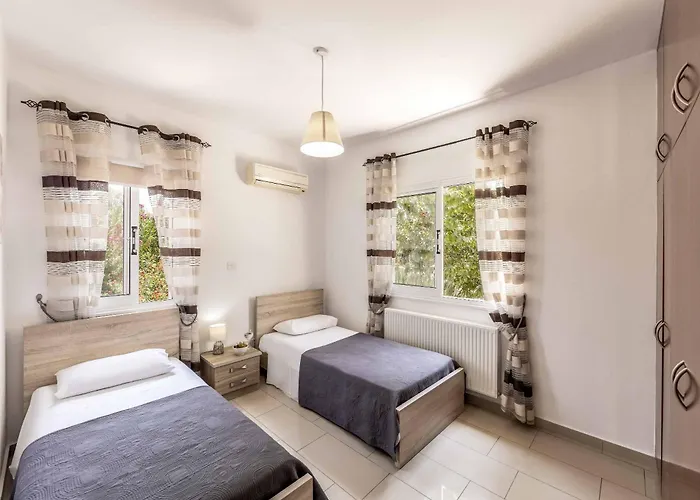 Orange Tree Βίλα