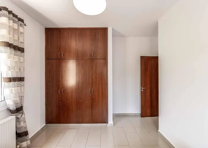 Orange Tree Βίλα Λατσί