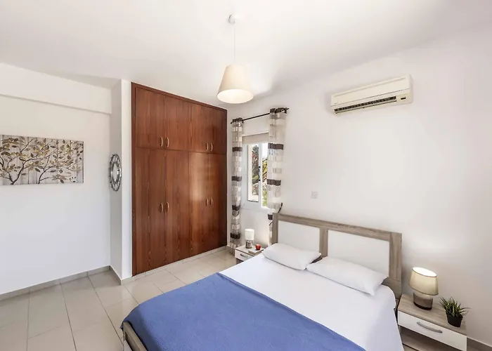 Βίλα Orange Tree *