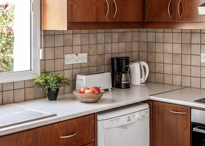 Βίλα Orange Tree Λατσί