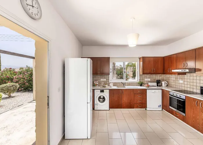 Orange Tree Βίλα