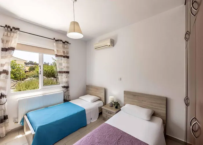 Βίλα Orange Tree Λατσί