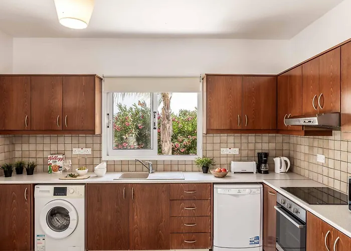 Orange Tree Λατσί