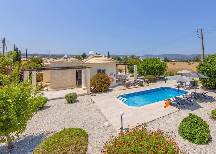 Orange Tree Βίλα