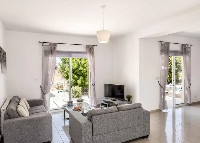 Orange Tree Βίλα *