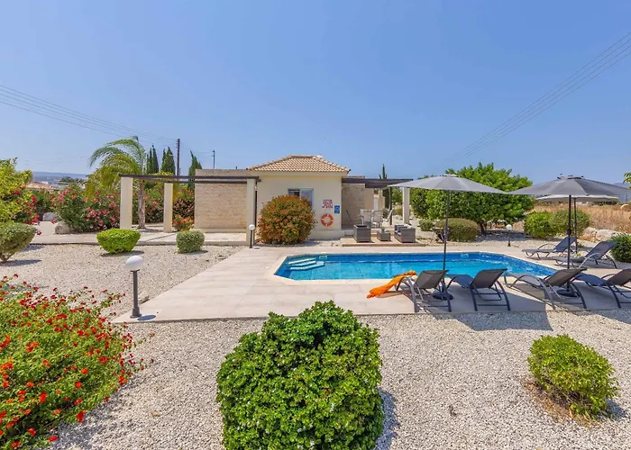 Βίλα Orange Tree *