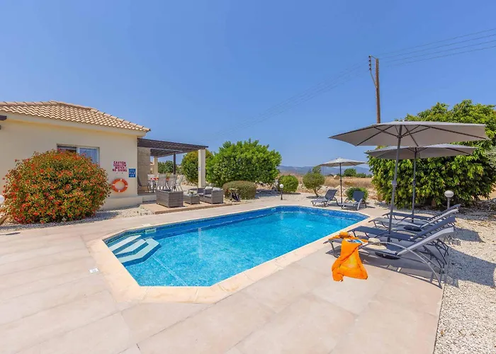 Orange Tree Λατσί