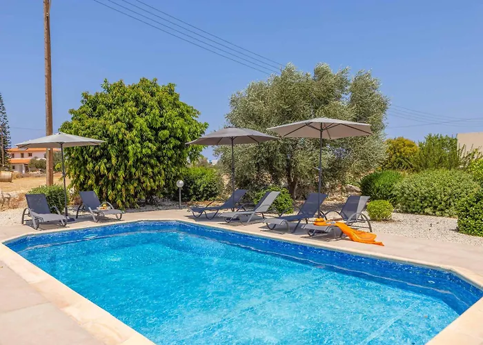 Βίλα Orange Tree