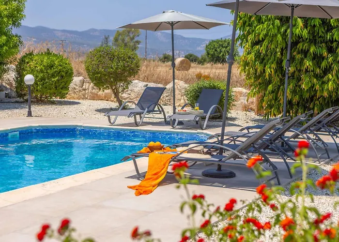 Orange Tree Βίλα