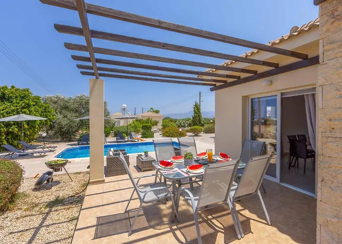 Βίλα Orange Tree